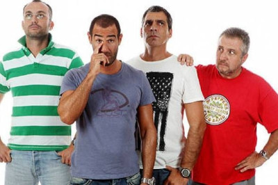 Οι Ράδιο Αρβύλα θ’ αντιμετωπίσουν διεθνείς μπασκετμπολίστες