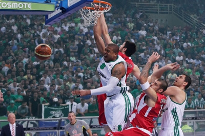 Πολύ... Παναθηναϊκός για να το χάσει (photos+videos)