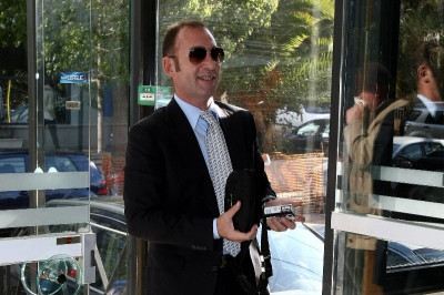 Σάμιος: «Το ελληνικό ποδόσφαιρο βρωμάει»