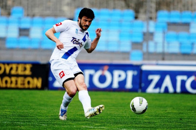 ΠΑΣ Γιάννινα: Πρόταση παραμονής και στον Κώτσιο