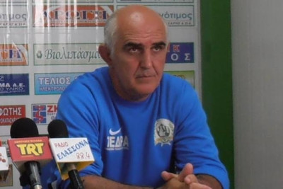 Καλτέκης: «Δικαιώθηκα για ό,τι είπα»