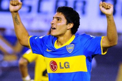 Συνάντηση Ολυμπιακού-Μπόκα για Τσάβες «βλέπουν» στην Αργεντινή!