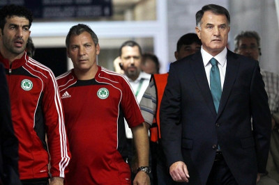 Ο... Μπάγεβιτς δρομολογεί τις εξελίξεις στον Θρασύβουλο