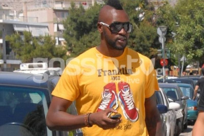 Η «έξοδος» του Σάρλ Ιτάνζ