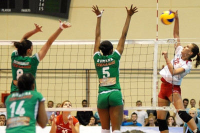 Επαναφορά των play off στην Α1