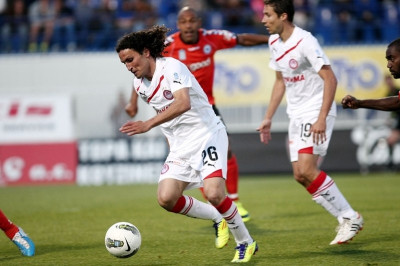 Τέλος ο Μόνχε από τον Ολυμπιακό