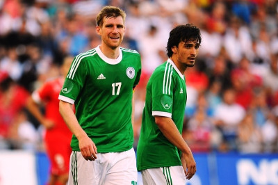 Euro 2012: Στηρίζει Χούμελς – Μερτεζάκερ ο Λεβ