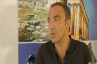 Πρεσεβευτής του ελληνικού τουρισμού ο Αλιάγας