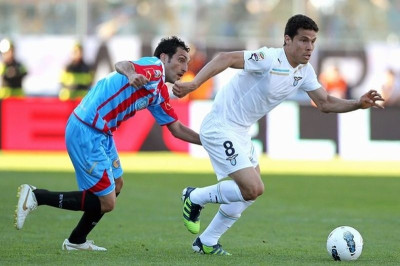 Μένει στη Λάτσιο ο Ερνάνες