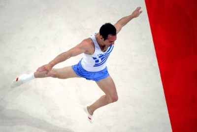 Σε Gala στο Ολυμπιακό χωριό Κοσμίδης - Μάρας