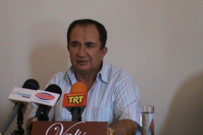 Μποτσιβάλης: «Πιο εύκολο στην Football League» (video)