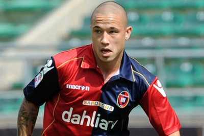 Προτιμά Ίντερ από Γιουβέντους ο Ναϊνγκολάν!