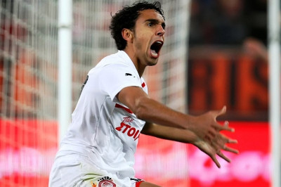 Στις ΗΠΑ ο Ντιόγκο