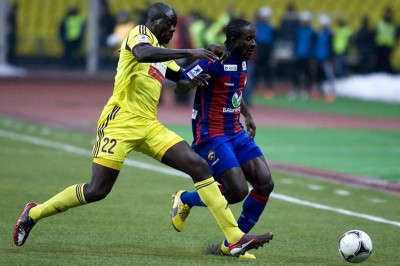 Τα... ρέστα της για Ντουμπιά η Άρσεναλ!