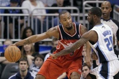 Δύο ανταλλαγές ετοιμάζουν οι Ουάσινγκτον Ουίζαρντς