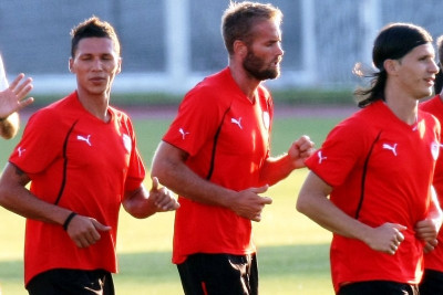 Θέλουν να τελειώνουν με τις «εσωτερικές υποθέσεις» στον Ολυμπιακό...