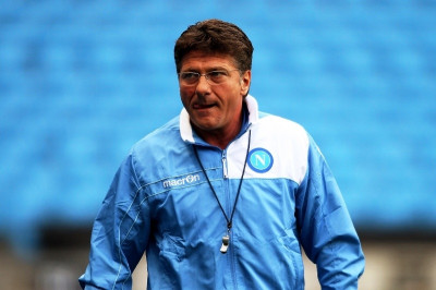 Ανανεώνει με Νάπολι ο Ματσάρι