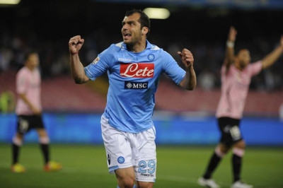 Πήρε Πάντεφ η Νάπολι