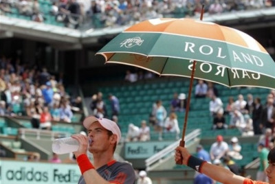 Braveheart o Μάρεϊ (photos)