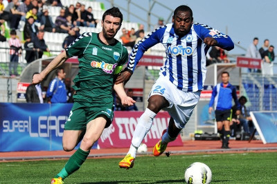 Ζουέλα: «Ο ΠΑΟΚ πήρε τον καλύτερο προπονητή»