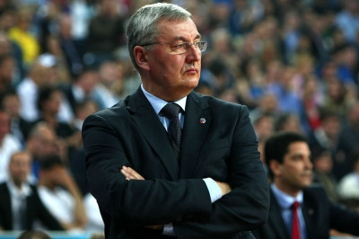 Προς την εξοδο της ΤΣΣΚΑ ο Καζλάουσκας