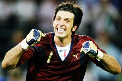 «Καθαρός» ο Μπουφόν με τα στημένα