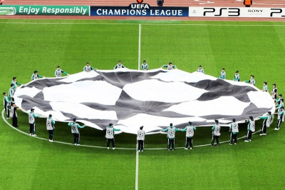 Παναθηναϊκός: Πλήρης ο φάκελος, έτοιμος για Ch. League