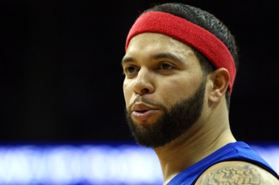 Ντερόν Ουίλιαμς: «Ντουάιτ Χάουαρντ ή φεύγω»