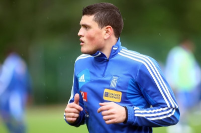 Παπαδόπουλος: «Θα πάρουμε το Euro»