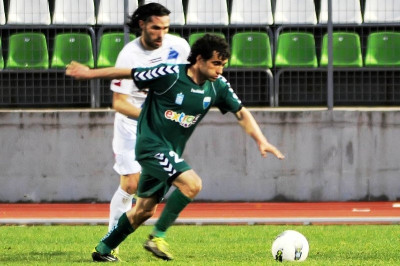 Ξεκαθαρίζει για Φαβάλι στον Λεβαδειακό