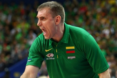 Κεμζούρα: «Από τα καλύτερα σύνολα της Λιθουανίας»