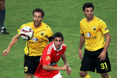 Αποχωρούν πέντε από την ΑΕΚ