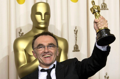 Λονδίνο 2012: Ο... Φρανκενστάιν στην τελετή έναρξης