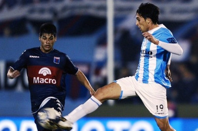 «Μαέστρο» από Αργεντινή φέρνει ο Ολυμπιακός! (videos+photos)