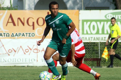 Αποχαιρέτησαν την Επανομή Καρλάο, Δεινόπαπας