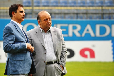 Αστέρας: Αισιοδοξία μετά την απολογία των Μπάκου, Μποροβήλου