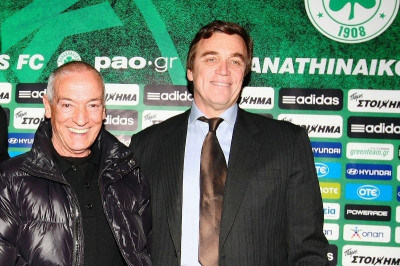 Παναθηναϊκός: Παίρνει αδειοδότηση και ανανεώνει με Φερέιρα