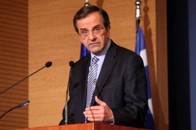 Τα 18 μέτρα για την οικονομία, που προτείνει ο Σαμαράς