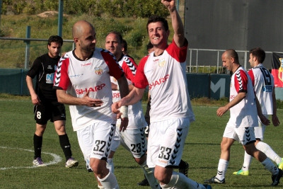 Αποχαιρετιστήριο δείπνο στην Καλαμάτα