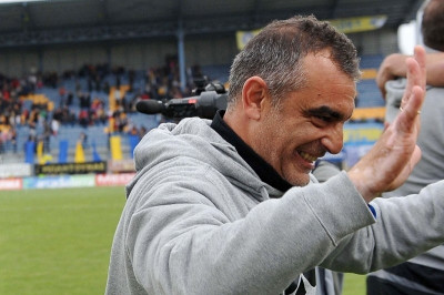 Ψάχνει και προπονητή τερματοφυλάκων ο Ατρόμητος