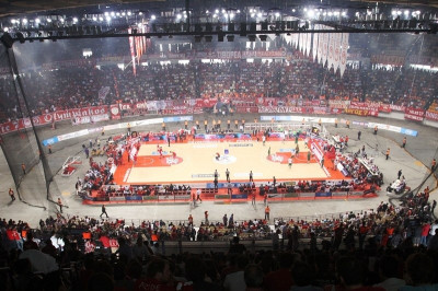 Ολυμπιακός: Μεγάλη ζήτηση για τα εισιτήρια του 5ου τελικού