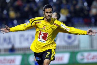 Ανακοίνωσε Κάλβο η Ανόρθωση