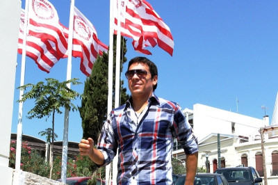 Δεδικασμένο θα δημιουργήσει η υπόθεση «Ολυμπιακός Vs Γκαλέτι»