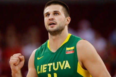 Κλέιζα: «Δεν φοβάμαι να γίνω ηγέτης»