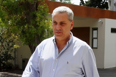 Τα λένε στα Σπάτα Δημητρέλος-Κωστένογλου