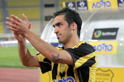 Κοιτάει Λεάλ, Βάργκας, Σανκαρέ ο Παναθηναϊκός