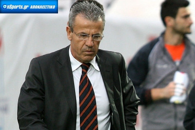 Κορωνάκης στο Onsports: «Χρειάζεται ψυχραιμία»