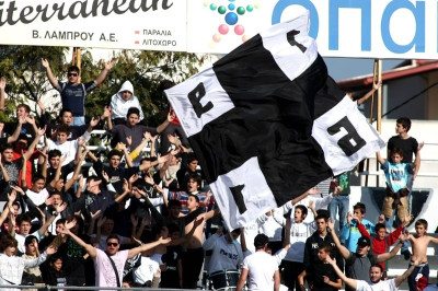 Νίκησε (1-0) ΑΕΠ Ηρακλή ο Πιερικός