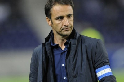 Περέιρα-Ζαρντίμ σε πρώτο πλάνο για Ολυμπιακό