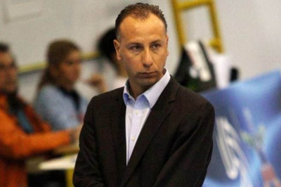 Ζαλμάς, ο κορυφαίος των προπονητών